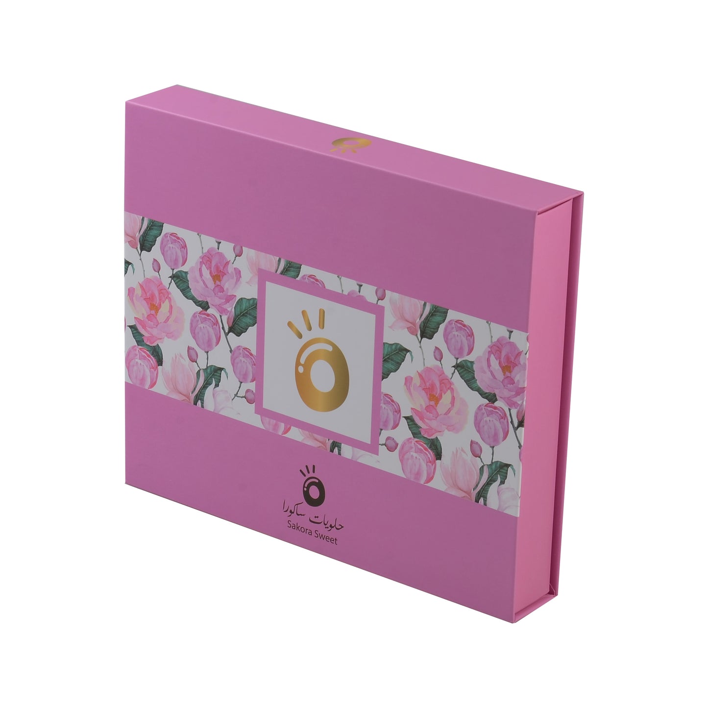 Luxury Custom Chocolate Packaging Box for High-Quality Gift Storage and Elegant Display