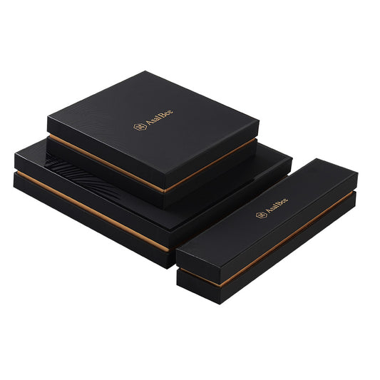 Custom Chocolate Bar Box for Premium Gifts with Luxury Packaging and Protective Storage