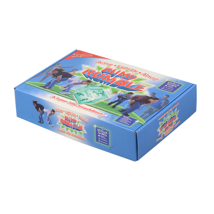 Branded Folding Paper Boxes with Your Own Logo Custom Packaging Box for Product Storage or Retail Promotion Use