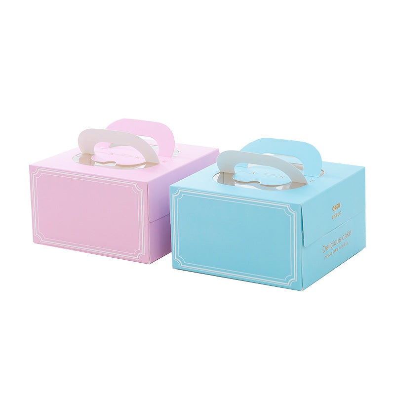 Custom Logo Paper Packaging Box Rigid Gift Boxes with Personal Branding for Retail or Business Promotion Use