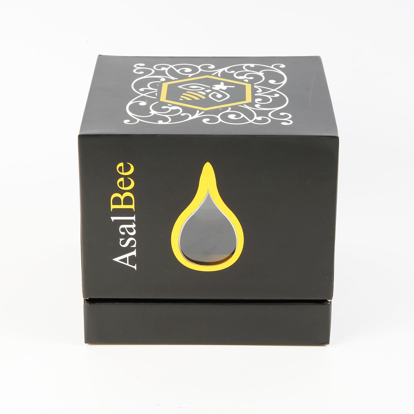 High-Quality Cosmetic and Elegant Gift Display for Honey Packaging Box