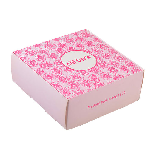 Custom Cardboard Gift Paper Box and Corrugated Packaging Box for E Commerce Product Shipping Display