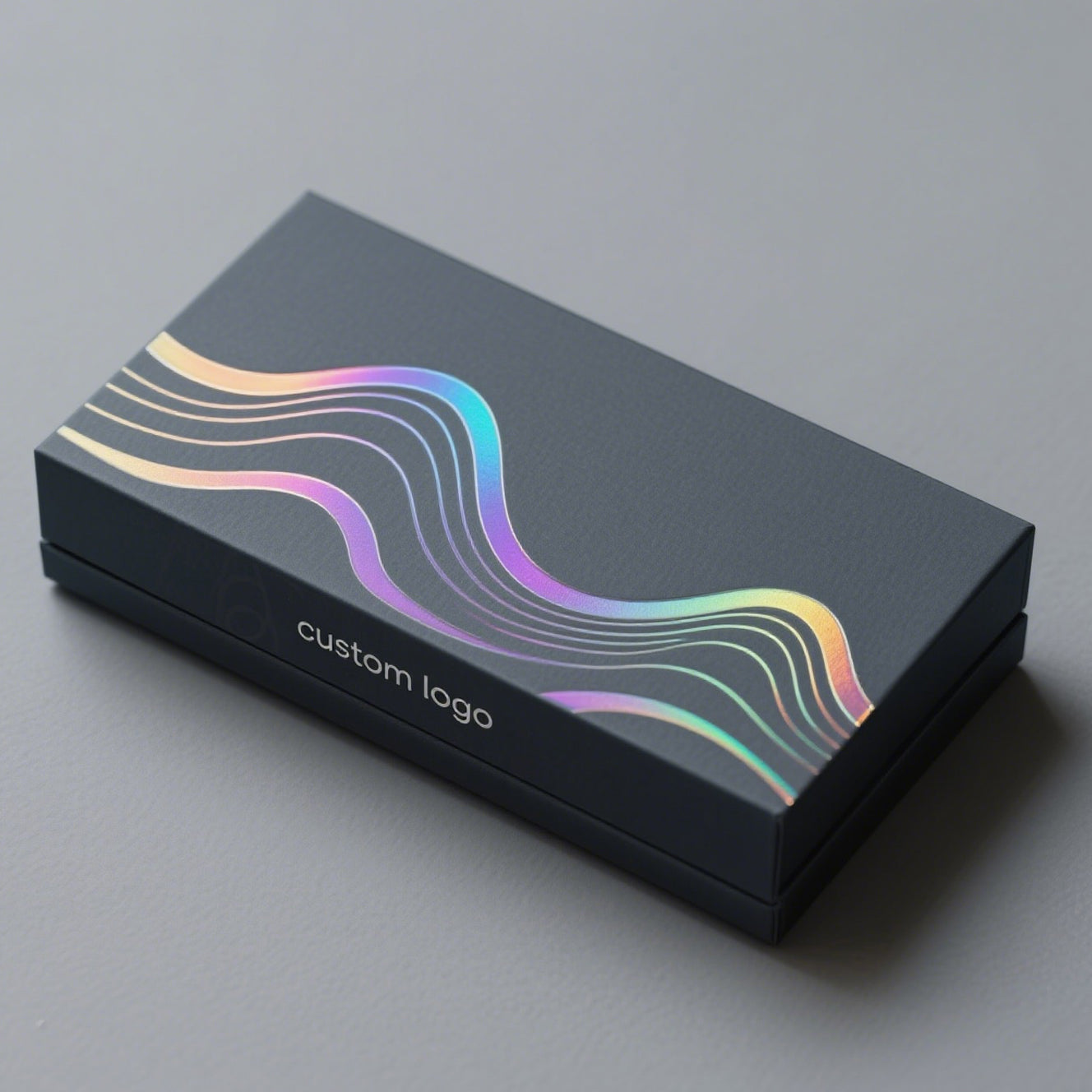 High Luxury Cosmetic Paper Boxes Lipstick Box Custom Pr Lipstick Packing Box Business Style