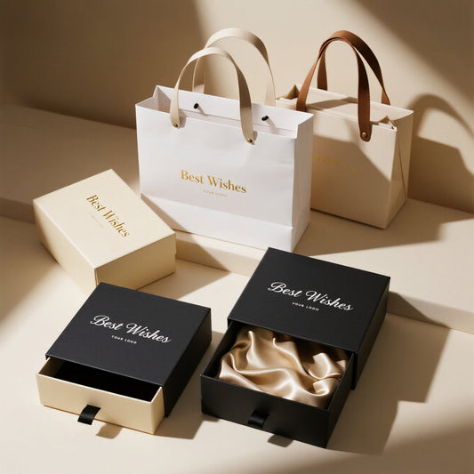 Manufacturer Professional Customized Cosmetic Paper Box Sliding Glitter Lipstick Organiser Carton Packing Box With Silk Lining