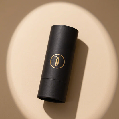 Eco-Friendly Premium Luxury Gold Lipstick Tube Holder Custom Logo Printed Embossing Private Label Packaging Box