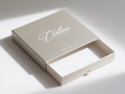Luxury Chocolate Gift Box with Magnetic Rigid Packaging Chocolate Box for Birthday Party or Wedding Gift Display