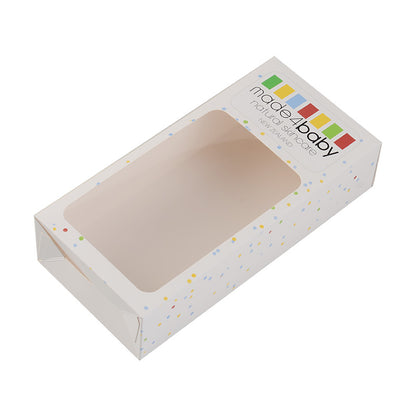 Custom Folding Gift Paper Box Magnetic Paper Box Foldable Rigid Paper Packaging for Retail and Holiday Gift Use