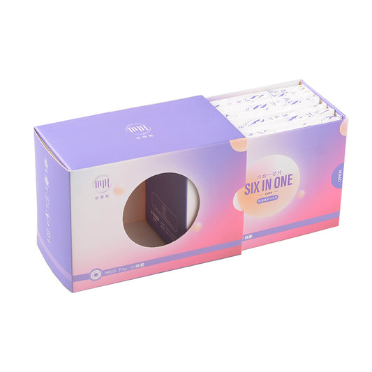 Custom Gift Magnetic Closure Paper Box Flip Lid Rigid Paper Boxes Packaging for Branding and Retail Display Use