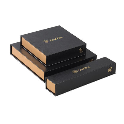 Luxury Custom Chocolate Box with Elegant Packaging for Premium Gifts and Decorative Storage