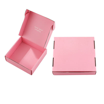 Custom Paper Box Packaging and Cardboard Packing Box for Gift Display and Retail Product Branding