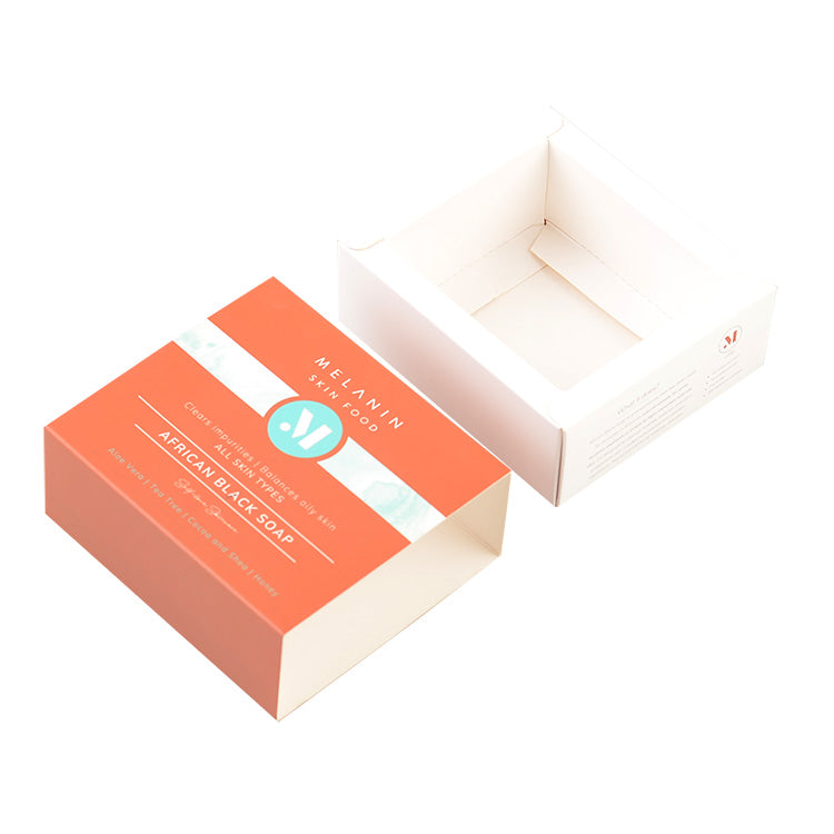 Luxury Mailer Cardboard Paper Box and Gift Packaging Box for E Commerce Shipping and Retail Gift Presentation