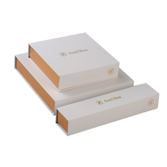 Luxury Chocolate Gift Boxes with Custom Packaging for Premium Gifts and Elegant Storage