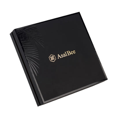 Custom Chocolate Bar Box for Premium Gifts with Luxury Packaging and Protective Storage