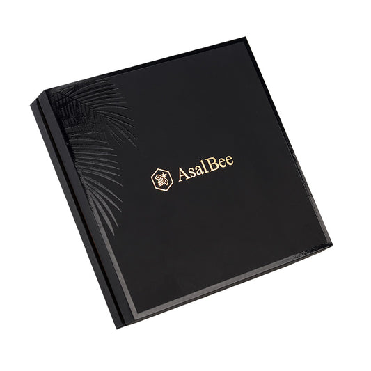 Custom Chocolate Bar Box for Premium Gifts with Luxury Packaging and Protective Storage