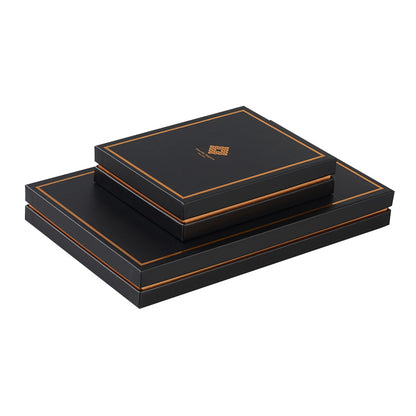 Custom Valentine Chocolate Box Packaging with Elegant Gift Display Organizer for Romantic Holiday Celebration