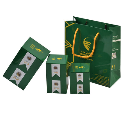 Luxury Automatic Honey Super Box for High-Quality Gift Packaging and Elegant Storage