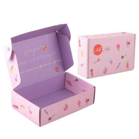 Custom Eco Friendly Skin Care Paper Packaging Box and Cylinder Tube Cosmetic Box for Home or Travel Use