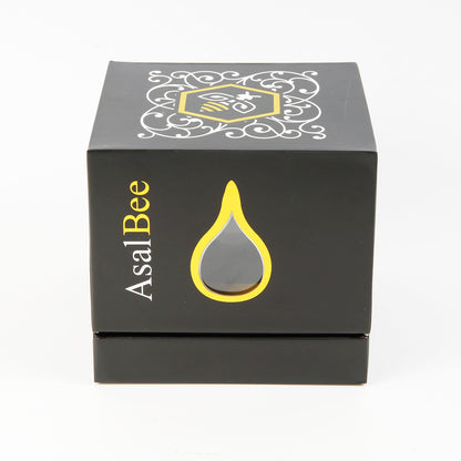 High-Quality Cosmetic and Elegant Gift Display for Honey Packaging Box