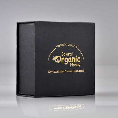 Custom Luxury Honey Boxes for Gift Packaging and Decorative Storage