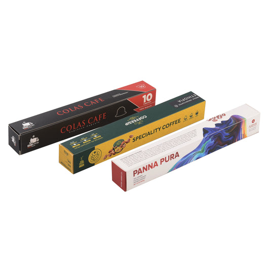 Premium Folding Paper Packaging Box for Skincare Cosmetic Products Gift Package and Retail Display Use