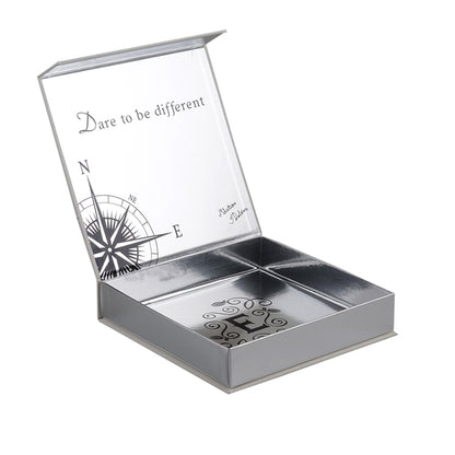 Premium Chocolate Packing Box for Gift Packaging Boxes of Chocolates Organizer Storage for Wedding or Holiday Use
