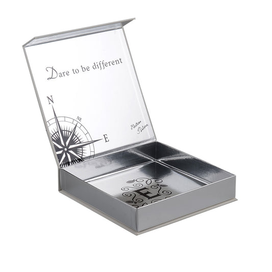 Premium Chocolate Packing Box for Gift Packaging Boxes of Chocolates Organizer Storage for Wedding or Holiday Use